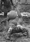 David Baldwin at UTA Oozeball Tournament by Brad Loper