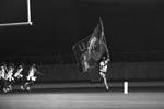 Saddle & Spurs at UTA football game by Donna Bagby