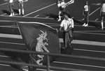 Saddle & Spurs at UTA football game by Marian Massey