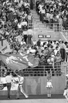 Saddle & Spurs at UTA football game