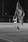 Saddle & Spurs at UTA football game by Donna Bagby