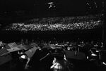 UTA Graduation, 1978 by Evans Caglage