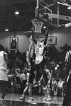 UTA vs. Northwestern State men's basketball game by Paul Zoeller