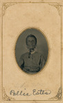Photograph of Pollie Estes
