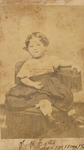 Photograph of Sallie Estes