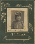 Photograph of Mamie Estes