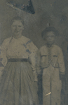 Tintype Photograph