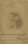Photograph of Sallie Estes Heard & May Marlin