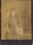 Photograph of Sallie Lee Estes
