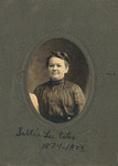 Photograph of Sallie Lee Estes