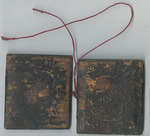 Photo Locket of Sallie Estes Heard