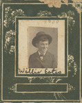 Photograph of Willie Estes