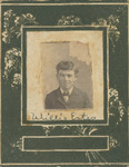 Photograph of Willie Estes