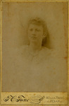 Photograph of Tennessee Wills