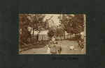 Photograph of Leo Jack Heard