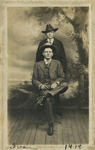 Photograph of Ivan Estes Heard
