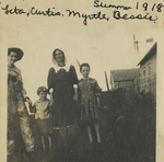 Summer 1918