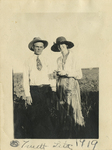 Leta Estes 1919