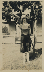 Photograph of Leta Marguarite Estes Jones