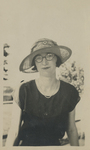 Photograph of Leta Marguarite Estes Jones