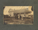 Photograph of Estes Family