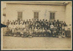 Photograph of Students