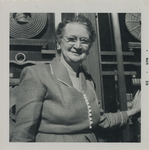 Photograph of Leta Estes