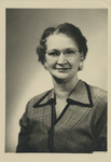 Photograph of Leta Estes