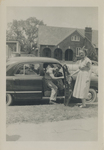 Photograph of Leta Estes