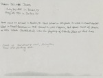 Thomas D. Jones Short History