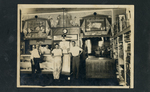 Photograph of Adams Grocery