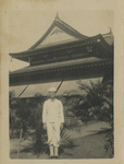 Photograph of Thomas D. Jones