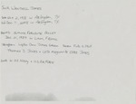 Jack Wendell Jones Short History