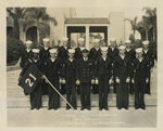 Navy Officers