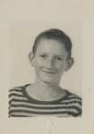 Young Jack Jones