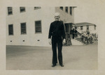 Jack Jones in Uniform