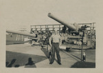 Jack Jones in Uniform