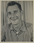 Jack Jones Portrait