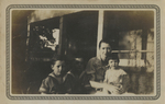 Leta Jones Children