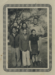 Jones Family