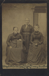 Elizabeth Wills Estes with Family