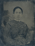 Mary Wills Criswell O'Neal Portrait