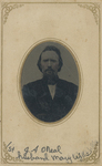 O'Neal Husband Portrait