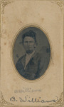 B. William