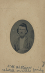N. K. Williams