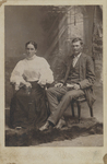 Henry Wills & Wife
