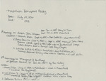 Napoleon Bonapart Perry Short History
