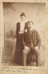 Jettie Perry and Husband