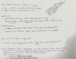 Bessie Pearl Mounce Estes Curry Short History