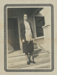 Bessie Curry 1930